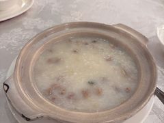 -酌宴府The China Club·广州万富希尔顿酒店(云城东路店)