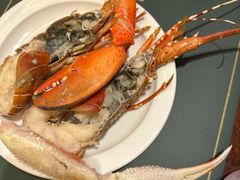 -长沙芙蓉国温德姆至尊豪廷大酒店-自助餐厅