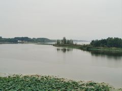 -野鸭湖国家湿地公园