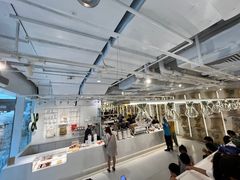 -% Arabica阿拉比卡咖啡(前滩太古里店)