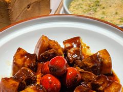 -绿茶餐厅(乐峰广场店)