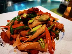 -后海16号·北京私房菜