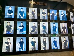 -悦莱美游泳健身(珠江新城花城汇店)