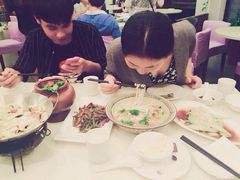 多米餐厅-多米餐厅(文涵路店)