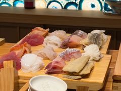 -小十Omakase(地王大厦店)