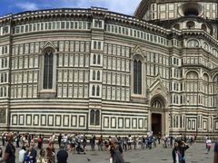 -圣母百花大教堂穹顶