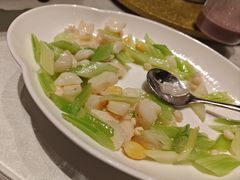 -老北门·苏帮菜·湖景包间(月光码头店)