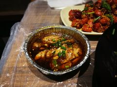 -巴厘龙虾·榜首油焖大虾(音乐学院·沿江酒馆店)