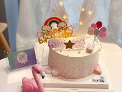 -贝紫Style(木马公寓店)