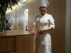 android_upload_pic-西贝莜面村(当代商城店)