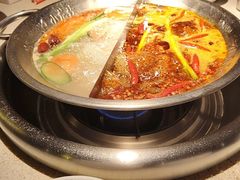 -小龙坎火锅(全球总店)