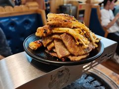 -九田家黑牛烤肉料理(吴江万象汇店)
