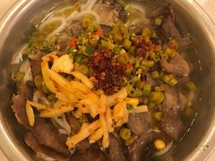 -老东江米粉(南方大厦店)