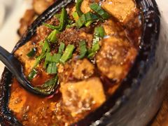麻婆豆腐-夫妻肺片·老字号