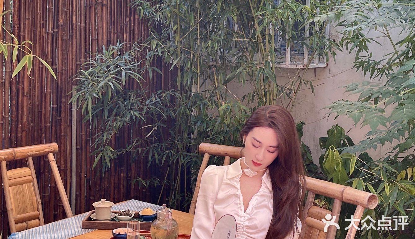 中秋约会南枝小馆儿🍵