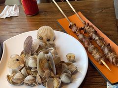 -海味当家·蒸锅海鲜(星海公园店)