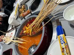 -牛签签串串香(IFS店)