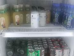 -冀粤香海鲜自助餐厅(西美五洲店)