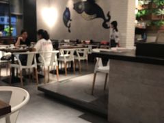 大堂-千和日本料理(龍坪天虹店)