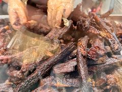 -都士牧人现烤牛肉干