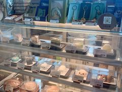 -抱抱地球咖啡馆(国家海洋博物馆店)
