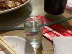 -8号蒸饺精品炖鸽子(康特商街店)