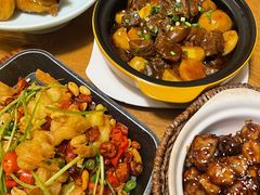 -品大三·南京菜(大行宫店)