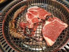 -上男·烧肉集市(五一广场店)