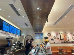 -沪上阿姨·臻选茶饮(上海环球港店)