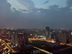 -成都龙之梦瑞峰国际酒店