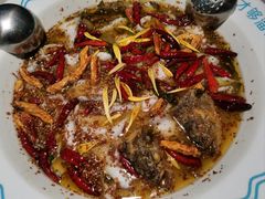 -花椒俏川菜小馆(南海万达店)