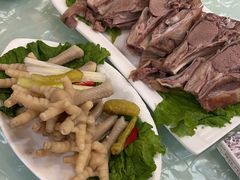 -伊阑泽大循化餐厅