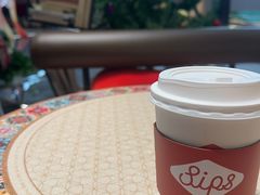 -Sips&Lick茶兰咖啡(五道口店)