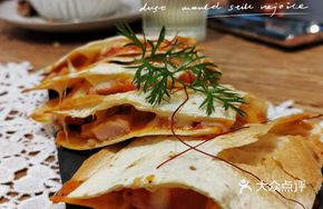Mexican Grilled Chicken Tacos