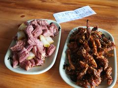 -竹青胶东摔面(黄岛开发区店)