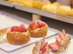 -西树泡芙(静安大悦城店)