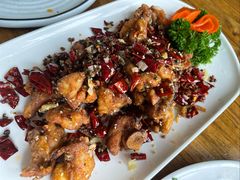 -闻香阁·清真(光荣道店)