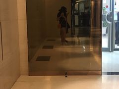 门面-星巴克臻选(国贸商城首店)