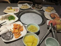 -碧水豪园·足浴·SPA·汗蒸·那须汤泉(中山东路店)