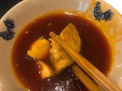 -冯记香辣兔火锅(茶店子总店)
