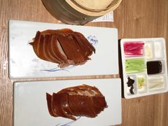 -小大董·烤鸭(凤凰汇店)