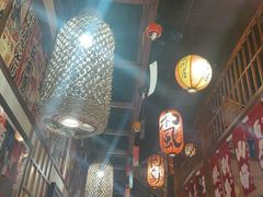 -玉川屋·深夜食堂居酒屋(柳巷店)