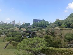 -水前寺成趣园