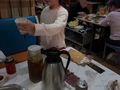 -八合里潮汕鲜牛肉火锅(吉大店)