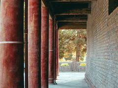 -张掖大佛寺景区