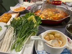 -湘芙蓉·湖南菜(椒江店)