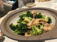 -锦府盐帮·私宴(赛特店)