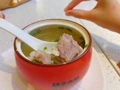 -胡子大厨·超级小炒肉(华润店)