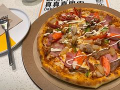 -乐凯撒披萨(汇港购物中心店)