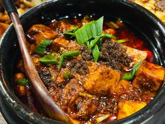 -陈麻婆豆腐(旗舰店)